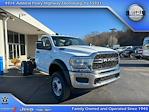 New 2024 Ram 4500 Tradesman Regular Cab 4x4 60 CA Cab Chassis for sale #170326 - photo 1
