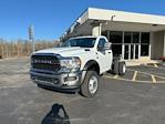 New 2024 Ram 4500 Tradesman Regular Cab 4x4 60 CA Cab Chassis for sale #170326 - photo 3