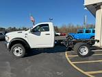 New 2024 Ram 4500 Tradesman Regular Cab 4x4 60 CA Cab Chassis for sale #170326 - photo 4