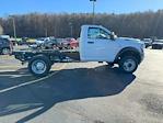 New 2024 Ram 4500 Tradesman Regular Cab 4x4 60 CA Cab Chassis for sale #170326 - photo 5