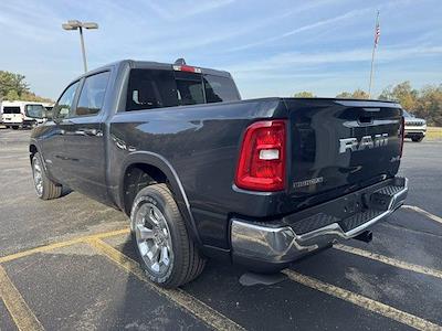 New 2025 Ram 1500 Big Horn Crew Cab for sale #223730 - photo 1