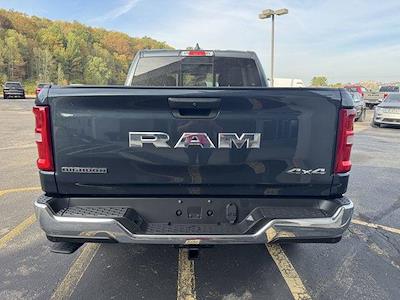 New 2025 Ram 1500 Big Horn Crew Cab for sale #223730 - photo 2