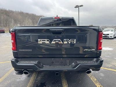 New 2026 Ram 1500 Big Horn Crew Cab for sale #227772 - photo 1