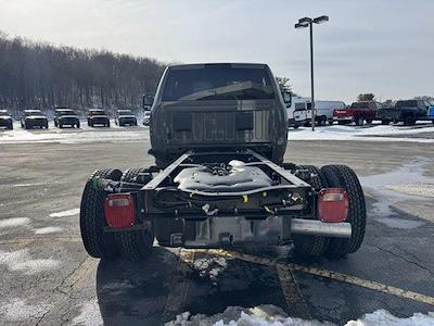 New 2026 Ram 3500 Regular Cab 60 CA Cab Chassis for sale #239400 - photo 2