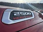 New 2026 Ram 2500 Tradesman Crew Cab for sale #240655 - photo 11