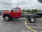 New 2024 Ram 4500 Tradesman Regular Cab 4x4 60 CA Cab Chassis for sale #255559 - photo 2