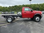New 2024 Ram 4500 Tradesman Regular Cab 4x4 60 CA Cab Chassis for sale #255559 - photo 4
