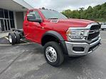 New 2024 Ram 4500 Tradesman Regular Cab 4x4 60 CA Cab Chassis for sale #255559 - photo 5