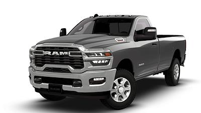 New 2026 Ram 2500 Big Horn Regular Cab for sale #313276 - photo 1