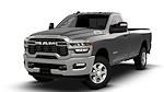 New 2026 Ram 2500 Big Horn Regular Cab for sale #313276 - photo 1
