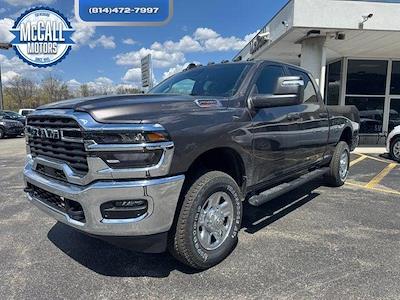 New 2025 Ram 2500 Tradesman Crew Cab 4x4 Pickup for sale #531066 - photo 1