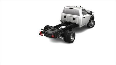 New 2025 Ram 5500 Tradesman Regular Cab 4x4 60 CA Cab Chassis for sale #533344 - photo 2