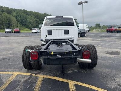 New 2025 Ram 5500 Tradesman Regular Cab 4x4 60 CA Cab Chassis for sale #533344 - photo 2