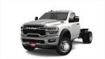 New 2025 Ram 5500 Tradesman Regular Cab 4x4 60 CA Cab Chassis for sale #533344 - photo 1