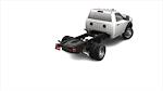 New 2025 Ram 5500 Tradesman Regular Cab 4x4 60 CA Cab Chassis for sale #533344 - photo 2