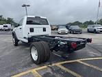 New 2025 Ram 5500 Tradesman Regular Cab 4x4 60 CA Cab Chassis for sale #533368 - photo 8