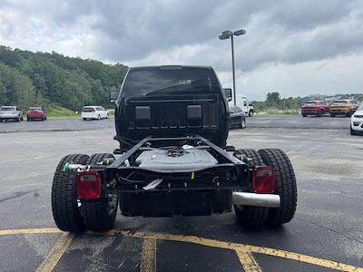 New 2025 Ram 5500 Tradesman Regular Cab 4x4 60 CA Cab Chassis for sale #535571 - photo 2