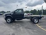 New 2025 Ram 5500 Tradesman Regular Cab 4x4 60 CA Cab Chassis for sale #535571 - photo 4