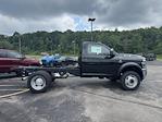 New 2025 Ram 5500 Tradesman Regular Cab 4x4 60 CA Cab Chassis for sale #535571 - photo 7