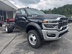 New 2025 Ram 5500 Tradesman Regular Cab 4x4 60 CA Cab Chassis for sale #535571 - photo 9