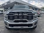 New 2025 Ram 5500 Tradesman Regular Cab 4x4 60 CA Cab Chassis for sale #535571 - photo 11