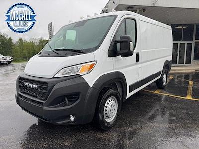 New 2025 Ram ProMaster 1500 Standard Roof Empty Cargo Van for sale #553636 - photo 1