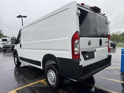 New 2025 Ram ProMaster 1500 Standard Roof Empty Cargo Van for sale #553636 - photo 2
