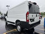 New 2025 Ram ProMaster 1500 Standard Roof Empty Cargo Van for sale #553636 - photo 2