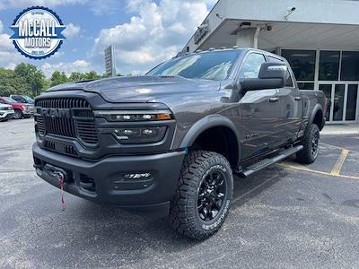 New 2025 Ram 2500 Power Wagon Crew Cab 4x4 Pickup for sale #554207 - photo 1