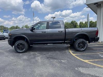 New 2025 Ram 2500 Power Wagon Crew Cab 4x4 Pickup for sale #554207 - photo 2