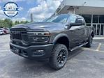 New 2025 Ram 2500 Power Wagon Crew Cab 4x4 Pickup for sale #554207 - photo 1