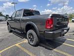 New 2025 Ram 2500 Power Wagon Crew Cab 4x4 Pickup for sale #554207 - photo 3