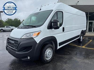 New 2025 Ram ProMaster 3500 High Roof Empty Cargo Van for sale #555757 - photo 1