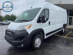 New 2025 Ram ProMaster 3500 High Roof Empty Cargo Van for sale #555757 - photo 1