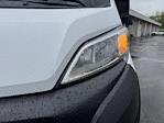 New 2025 Ram ProMaster 3500 High Roof Empty Cargo Van for sale #555757 - photo 10