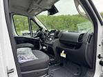 New 2025 Ram ProMaster 3500 High Roof Empty Cargo Van for sale #555757 - photo 13