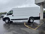 New 2025 Ram ProMaster 3500 High Roof Empty Cargo Van for sale #555757 - photo 3