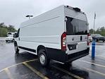New 2025 Ram ProMaster 3500 High Roof Empty Cargo Van for sale #555757 - photo 2