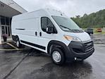 New 2025 Ram ProMaster 3500 High Roof Empty Cargo Van for sale #555757 - photo 8