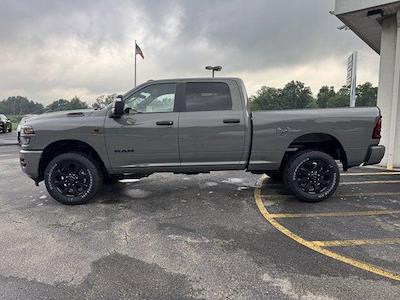 New 2025 Ram 2500 Big Horn Crew Cab 4x4 Pickup for sale #581980 - photo 2