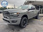 New 2025 Ram 2500 Big Horn Crew Cab 4x4 Pickup for sale #581980 - photo 1
