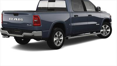 New 2025 Ram 1500 Big Horn Crew Cab 4x4 Pickup for sale #760867 - photo 2
