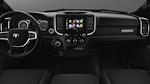 New 2025 Ram 1500 Big Horn Crew Cab 4x4 Pickup for sale #760867 - photo 6
