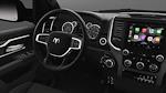 New 2025 Ram 1500 Big Horn Crew Cab 4x4 Pickup for sale #760867 - photo 9