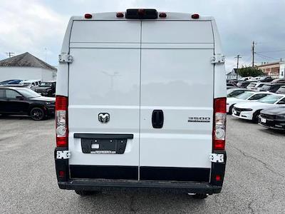 New 2024 Ram ProMaster 3500 High Roof Empty Cargo Van for sale #N1379 - photo 2