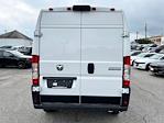 New 2024 Ram ProMaster 3500 High Roof Empty Cargo Van for sale #N1379 - photo 2