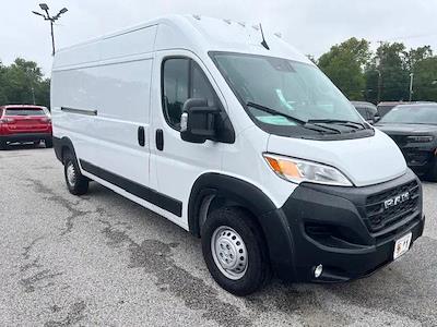 New 2024 Ram ProMaster 3500 High Roof Empty Cargo Van for sale #N1389 - photo 1