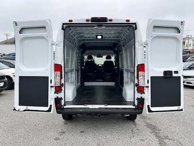 New 2024 Ram ProMaster 3500 High Roof Empty Cargo Van for sale #N1389 - photo 2