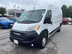New 2024 Ram ProMaster 3500 High Roof Empty Cargo Van for sale #N1389 - photo 16