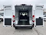New 2024 Ram ProMaster 3500 High Roof Empty Cargo Van for sale #N1389 - photo 2
